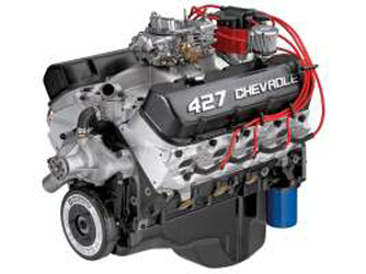 P114E Engine